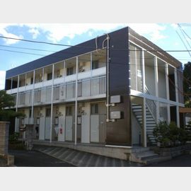 レオパレスファインの賃貸物件