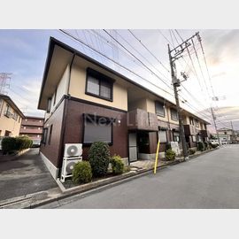 武蔵大和駅より徒歩18分 1階 築29年6ヶ月の賃貸物件