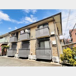 セントラルコート 1階 築18年8ヶ月の賃貸物件