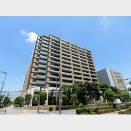 サンクタス立川T 8階 築20年1ヶ月の賃貸物件