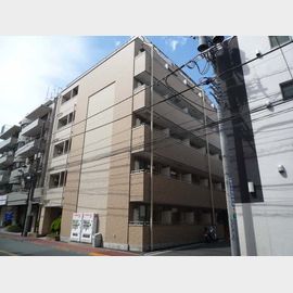 カリスヤマガ 3階 築19年3ヶ月の賃貸物件