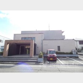 セントラルパークハイツの賃貸物件