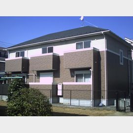 メゾン・ド・ワイケーフルーブ 1階 築20年11ヶ月の賃貸物件