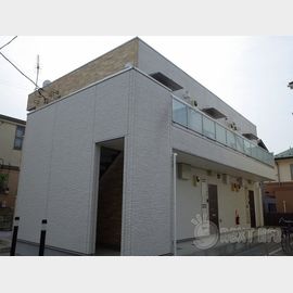 吉祥寺駅よりバス22分 2階 築11年3ヶ月の賃貸物件