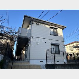 ヴィラ坂本 1階 築22年2ヶ月の賃貸物件