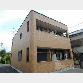 聖蹟桜ヶ丘駅より徒歩6分 1階 築16年8ヶ月の賃貸物件