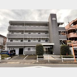 桜街道駅より徒歩14分 3階 築25年1ヶ月の賃貸物件