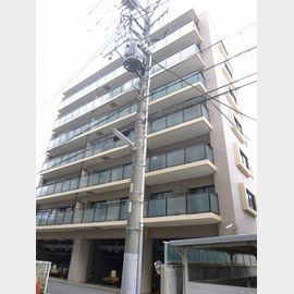 府中駅より徒歩5分 2階 築29年1ヶ月の賃貸物件