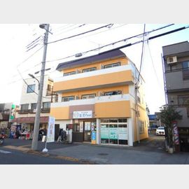 桜街道駅より徒歩13分 3階 築27年2ヶ月の賃貸物件