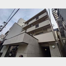 Ｋ．ハイツ 3階 築32年の賃貸物件