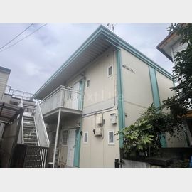 ムラコシハイツ 2階 築36年1ヶ月の賃貸物件