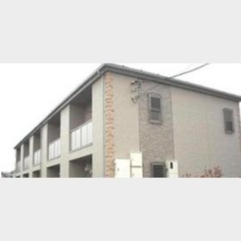 アムール川口08の賃貸物件