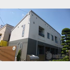 西調布駅より徒歩3分 2階 築14年3ヶ月の賃貸物件