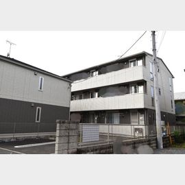 八王子駅より徒歩11分 3階 築9年7ヶ月の賃貸物件