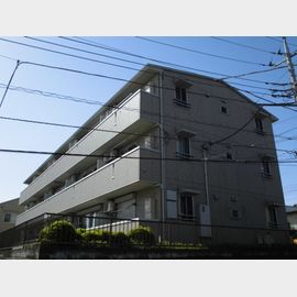 フラットサクセス 3階 築16年2ヶ月の賃貸物件