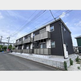 西久保 2階 築5年2ヶ月の賃貸物件