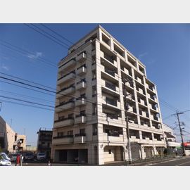 パテラ西武立川 8階 築18年6ヶ月の賃貸物件