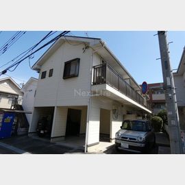 カサブランカ2 2階 築23年2ヶ月の賃貸物件