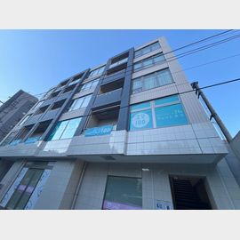 GrandBellMalle 3階 築3年9ヶ月の賃貸物件