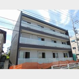 西立川駅より徒歩6分 3階 築10年10ヶ月の賃貸物件