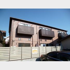 ステラガーデン 2階 築17年1ヶ月の賃貸物件