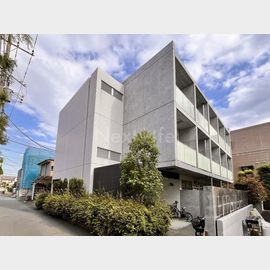 矢川駅より徒歩10分 2階 築19年の賃貸物件