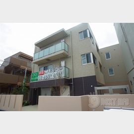 西調布駅より徒歩4分 2階 築9年7ヶ月の賃貸物件