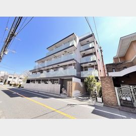 ＬＩＶＣＩＴＹＴＡＣＨＩＫＡＷＡＭＩＤ 4階 築5年7ヶ月の賃貸物件