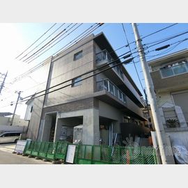 メゾン・ド・ボヌール 2階 築7年1ヶ月の賃貸物件