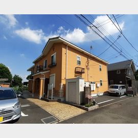 砂川七番駅より徒歩15分 2階 築15年10ヶ月の賃貸物件