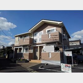 ベアーヒルズ 1階 築17年7ヶ月の賃貸物件