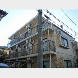 センターハイツ 2階 築33年6ヶ月の賃貸物件