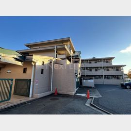 ルイーネ調布 1階 築29年1ヶ月の賃貸物件