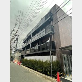 ブライズ調布飛田給 4階 築1年1ヶ月の賃貸物件