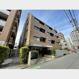 メゾン・ノア 2階 築37年7ヶ月の賃貸物件