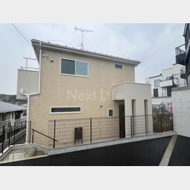 伸幸荘 1階 新築の賃貸物件