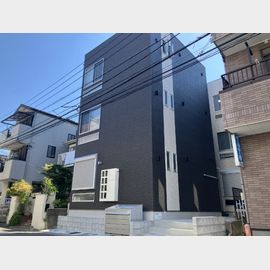 レガリスト新羽 1階 新築の賃貸物件