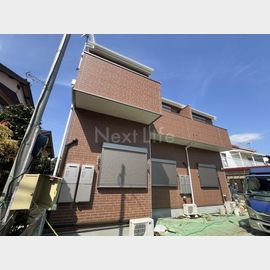 マイスペース港北 1階 築1年1ヶ月の賃貸物件