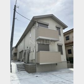 ディールーム港北 2階 築2年10ヶ月の賃貸物件