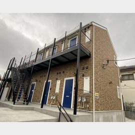 ハーミットクラブハウスPagurus 2階 築4年1ヶ月の賃貸物件