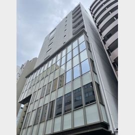 新横浜駅より徒歩1分 7階 築4年1ヶ月の賃貸物件