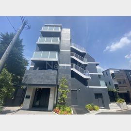 妙蓮寺駅より徒歩10分 3階 築4年11ヶ月の賃貸物件