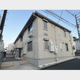 オランジュ 2階 築5年1ヶ月の賃貸物件