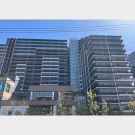 日吉駅より徒歩11分 16階 築5年2ヶ月の賃貸物件