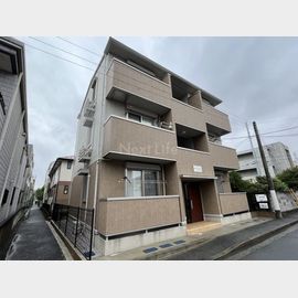 JUNES大倉山 2階 築6年6ヶ月の賃貸物件