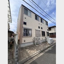 ハーモニーテラス綱島 1階 築7年7ヶ月の賃貸物件