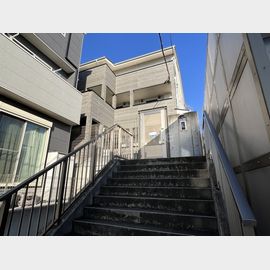 レガーロ新横浜 3階 築8年1ヶ月の賃貸物件