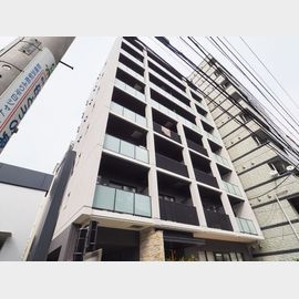 ノーブルボヌールの賃貸物件