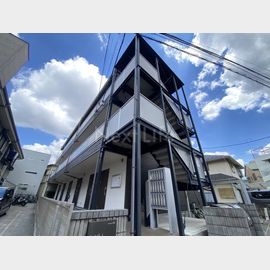 リブリ・ビラ綱島 2階 築10年の賃貸物件