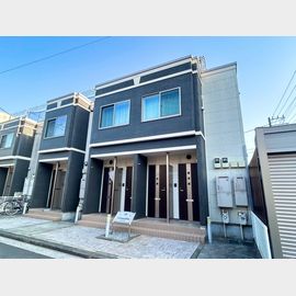 Ｃａｍｅｌｌｉａ 2階 築10年6ヶ月の賃貸物件